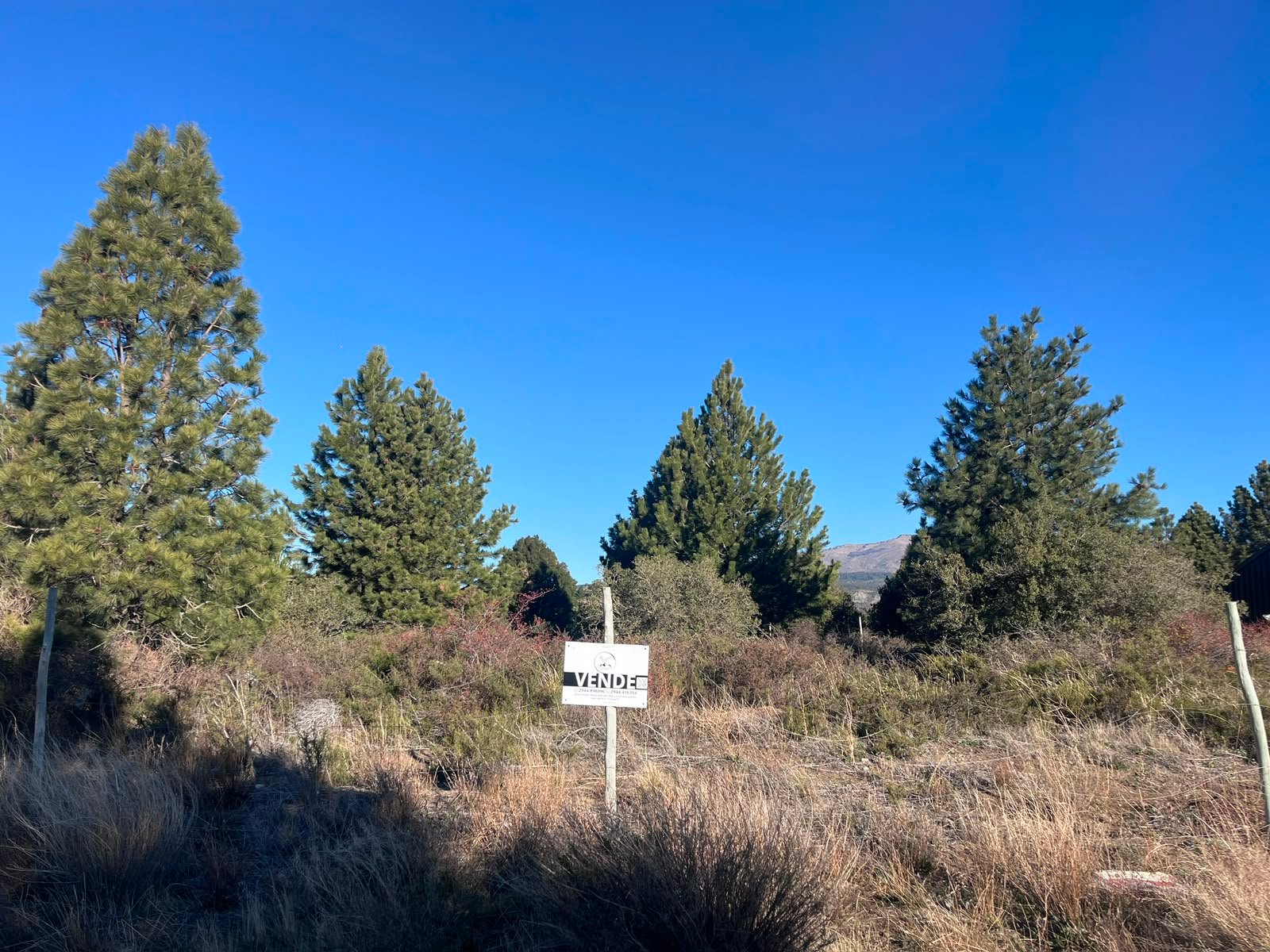 Lotes en B° El Cóndor, Bariloche.